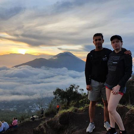Lingga Bali Villa Bangli Dış mekan fotoğraf