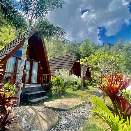 Lingga Bali Villa Bangli Dış mekan fotoğraf