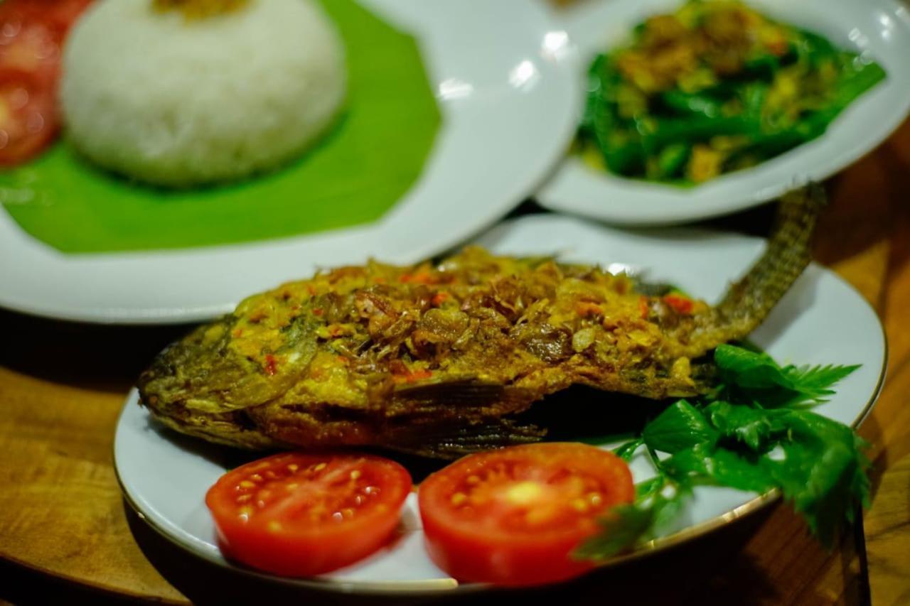 Lingga Bali Villa Bangli Dış mekan fotoğraf