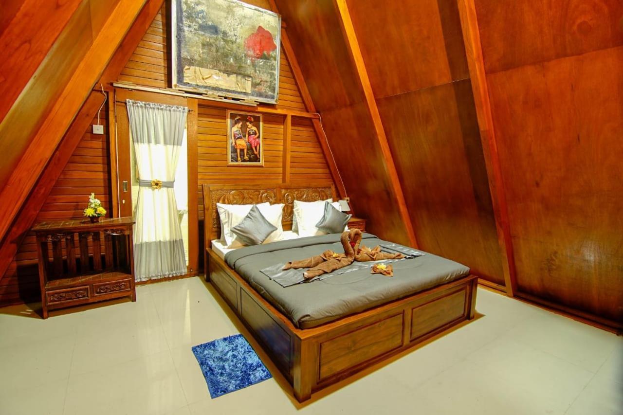 Lingga Bali Villa Bangli Dış mekan fotoğraf