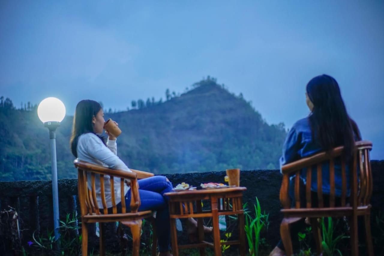 Lingga Bali Villa Bangli Dış mekan fotoğraf