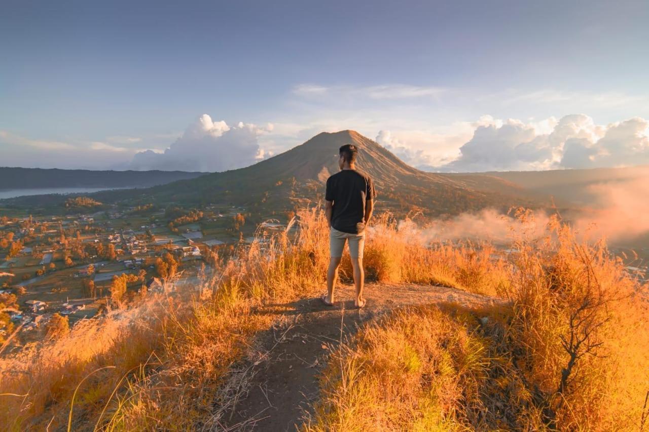 Lingga Bali Villa Bangli Dış mekan fotoğraf