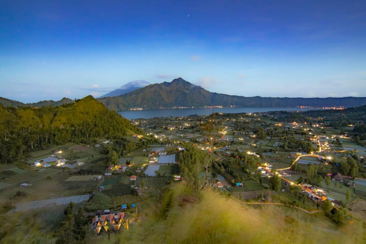 Lingga Bali Villa Bangli Dış mekan fotoğraf