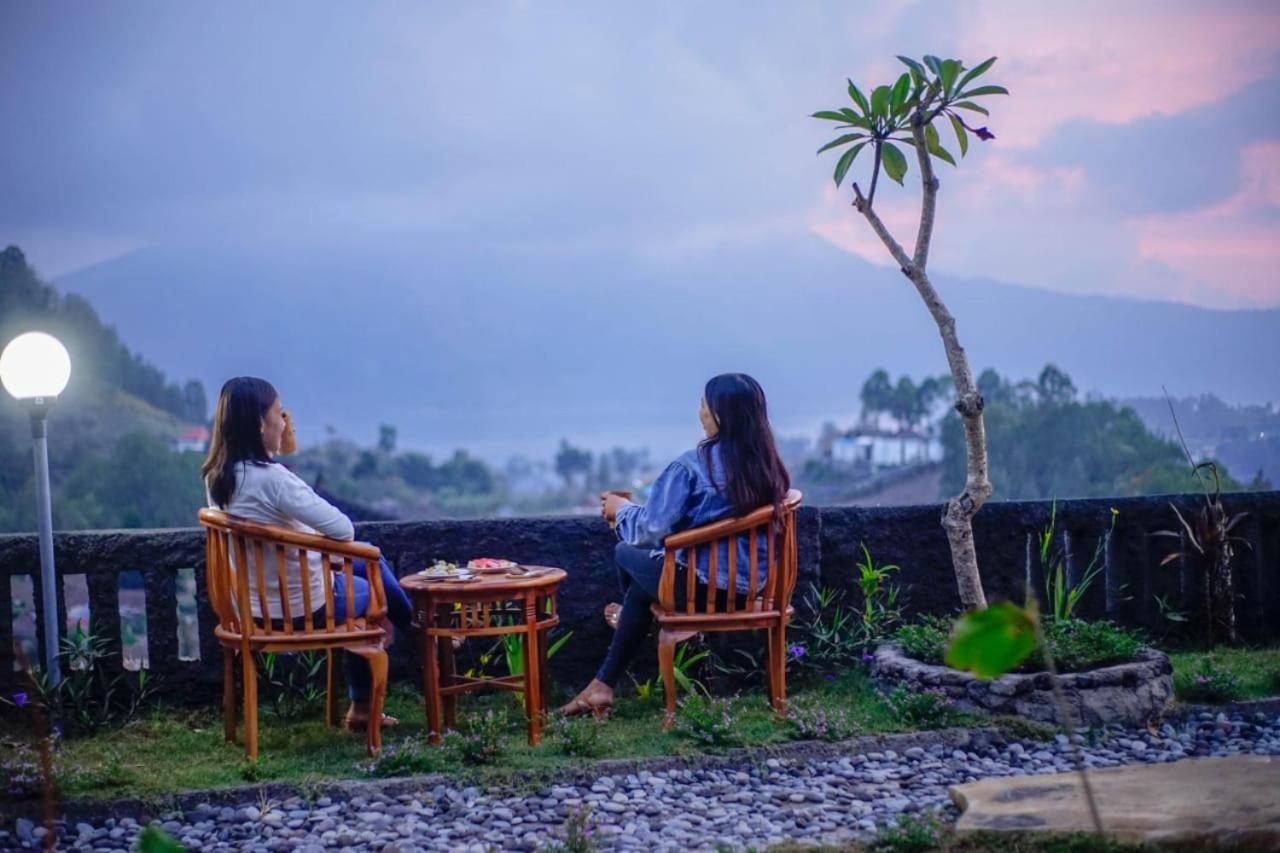 Lingga Bali Villa Bangli Dış mekan fotoğraf