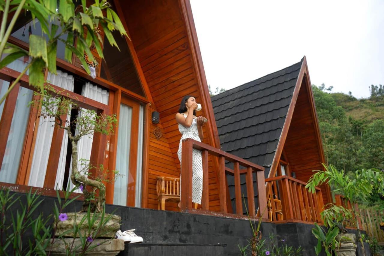 Lingga Bali Villa Bangli Dış mekan fotoğraf