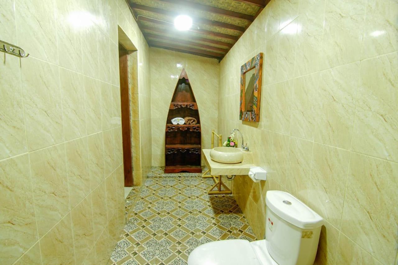 Lingga Bali Villa Bangli Dış mekan fotoğraf