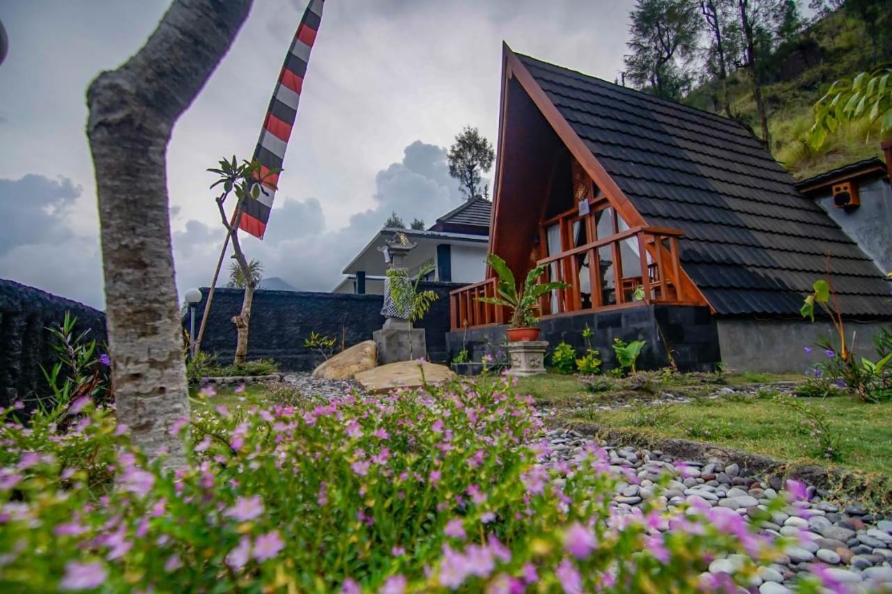 Lingga Bali Villa Bangli Dış mekan fotoğraf