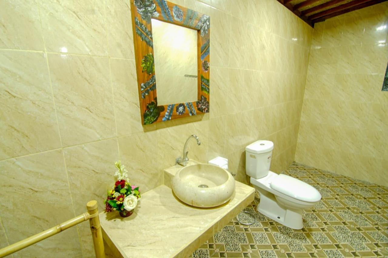 Lingga Bali Villa Bangli Dış mekan fotoğraf