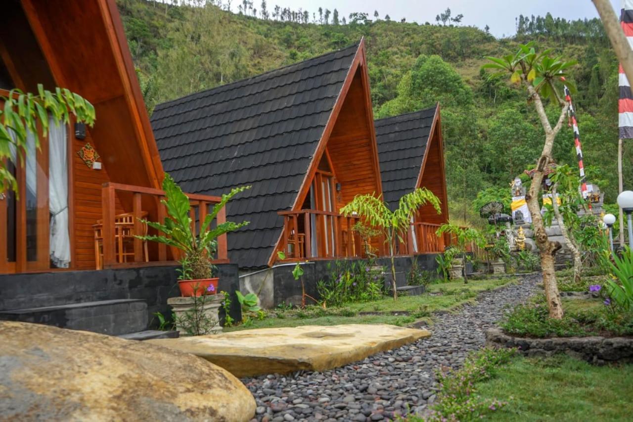Lingga Bali Villa Bangli Dış mekan fotoğraf