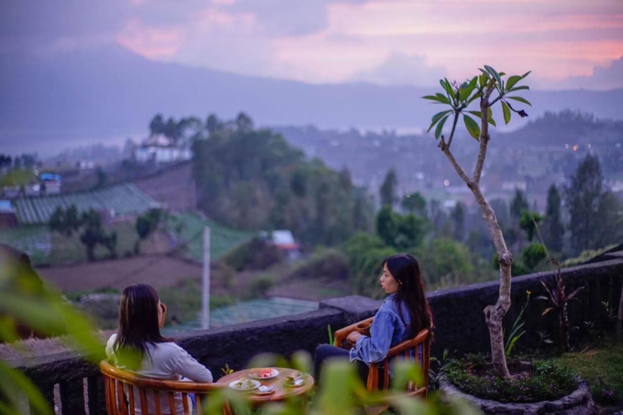 Lingga Bali Villa Bangli Dış mekan fotoğraf