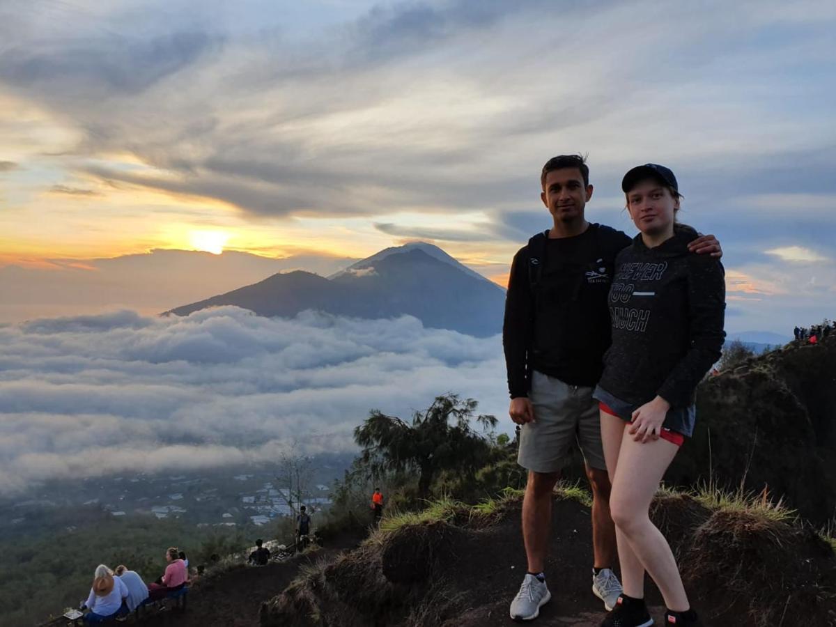 Lingga Bali Villa Bangli Dış mekan fotoğraf