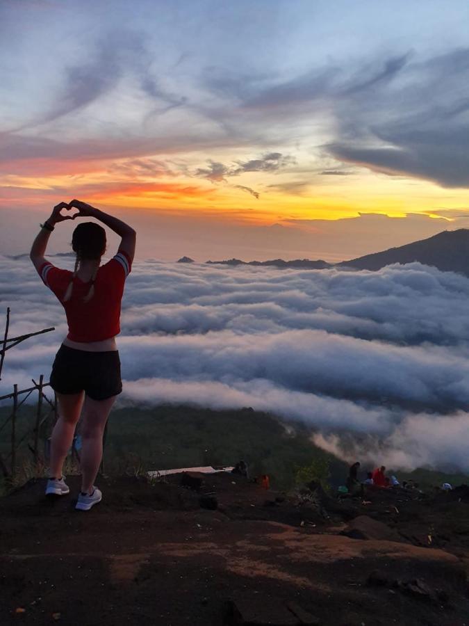 Lingga Bali Villa Bangli Dış mekan fotoğraf