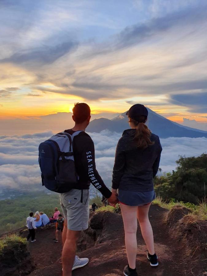 Lingga Bali Villa Bangli Dış mekan fotoğraf