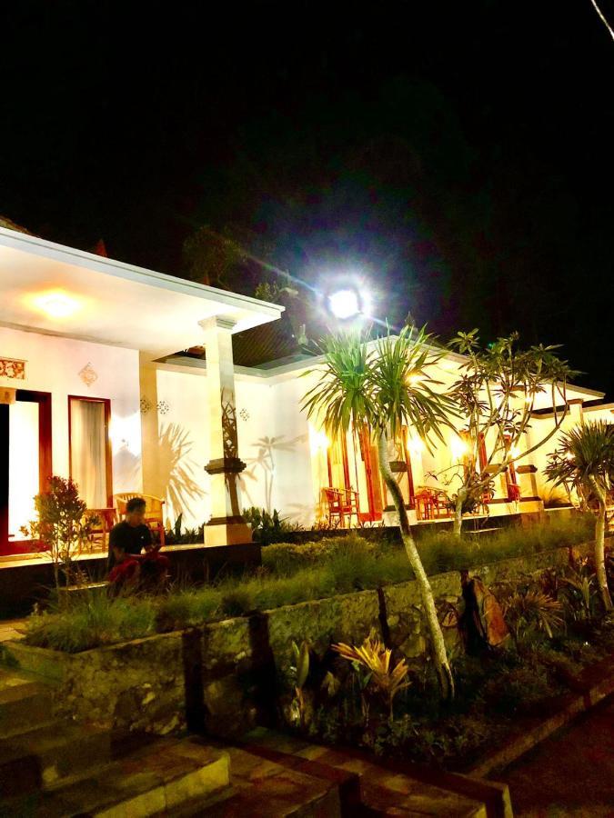 Lingga Bali Villa Bangli Dış mekan fotoğraf