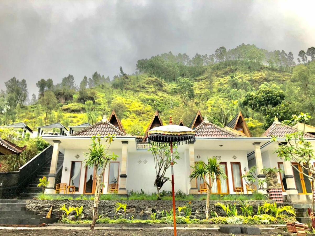 Lingga Bali Villa Bangli Dış mekan fotoğraf