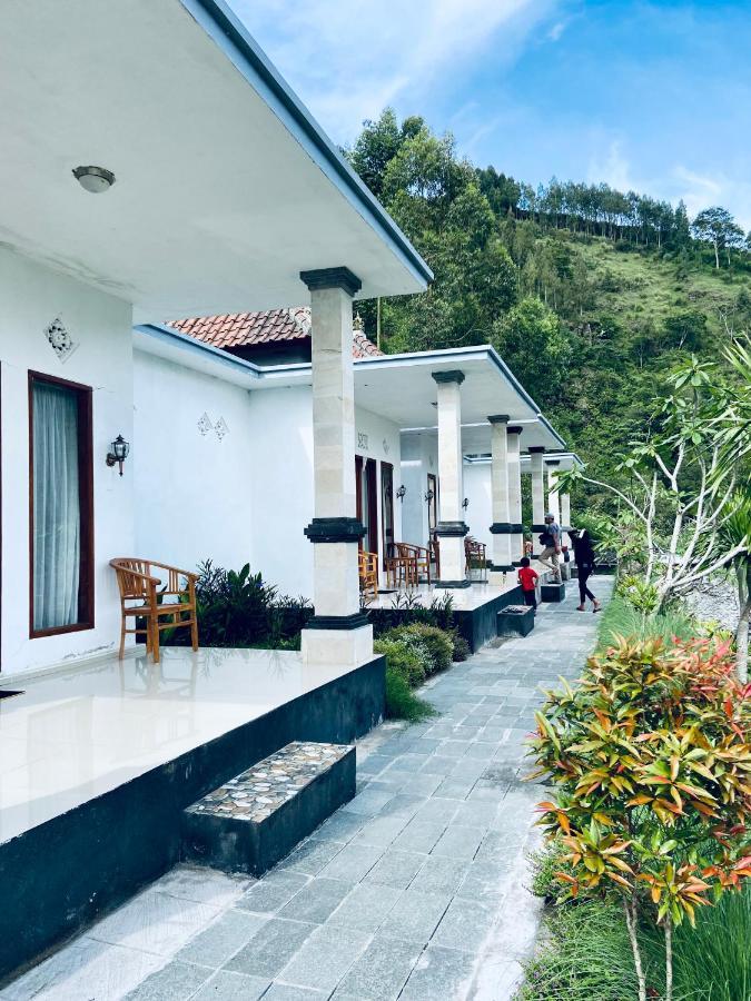 Lingga Bali Villa Bangli Dış mekan fotoğraf